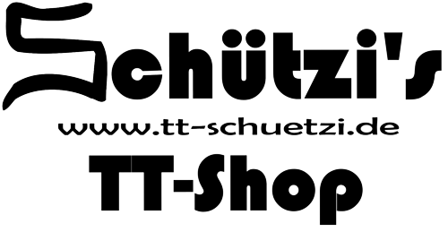 Schützi's TT-Shop